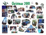 Christmas 2001